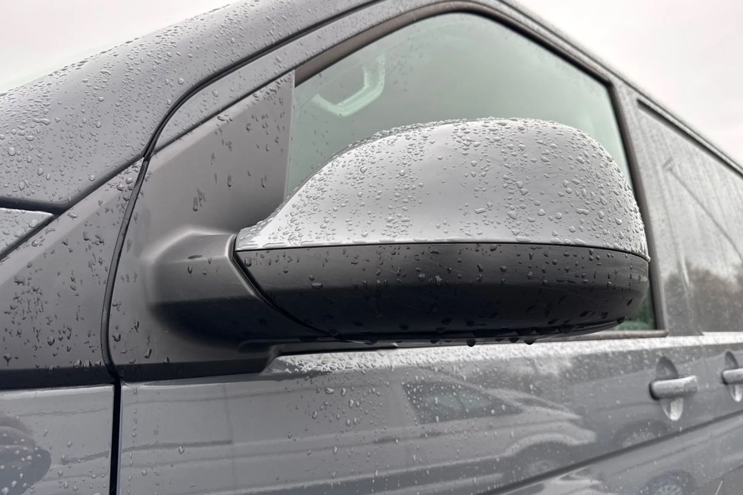 Used Volkswagen Transporter 2024 for sale - 76863293: Photo 26