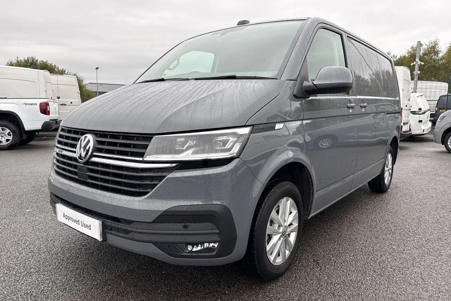 Used Volkswagen Transporter 2024 for sale - 76863293: Photo 28