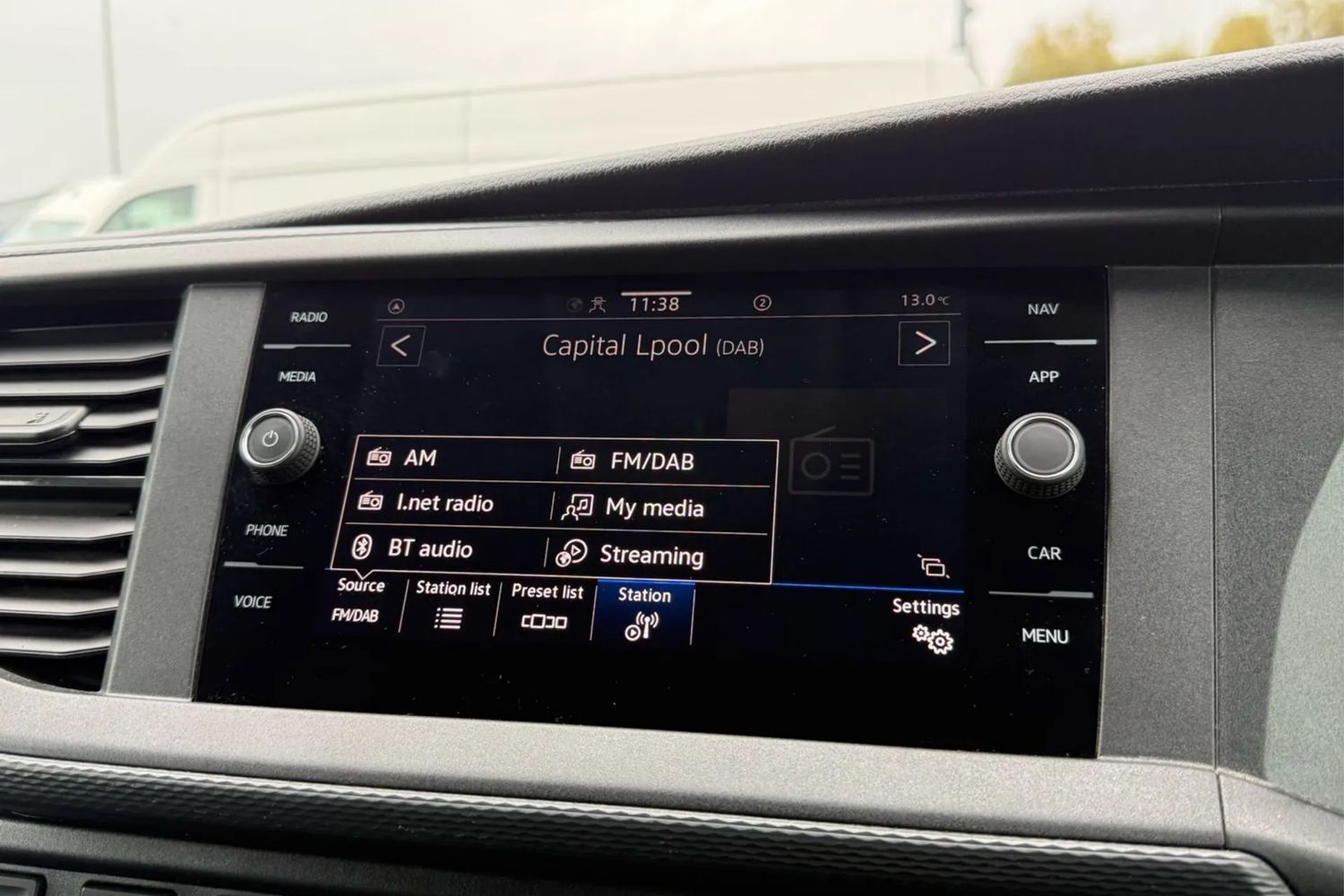 Used Volkswagen Transporter 2024 for sale - 76863293: Photo 45