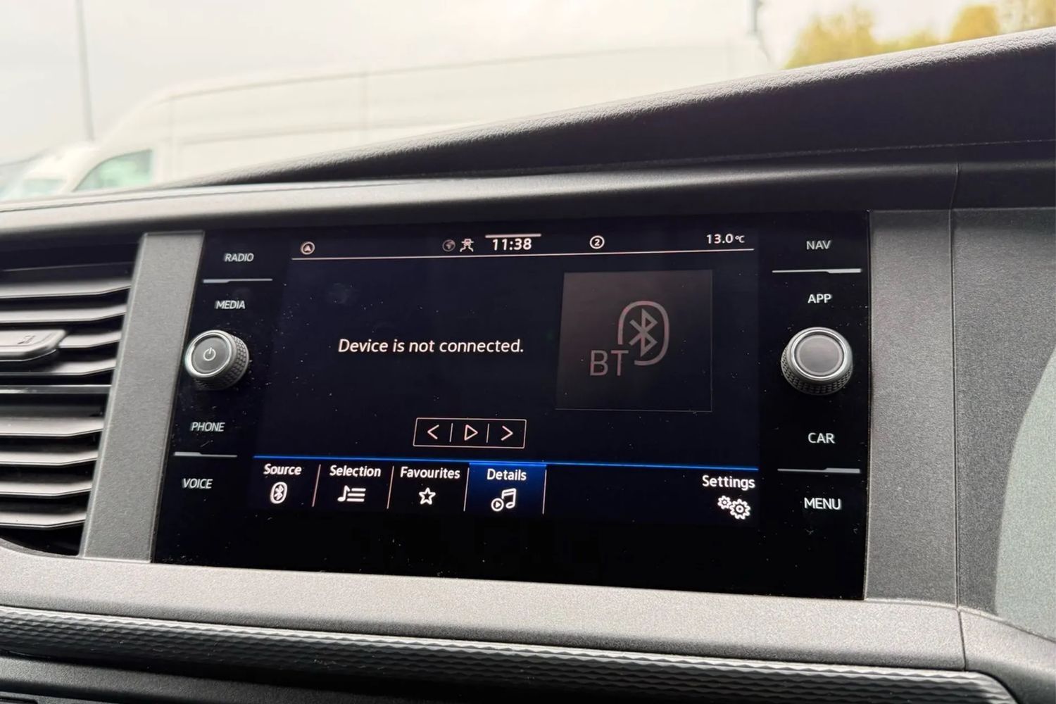 Used Volkswagen Transporter 2024 for sale - 76863293: Photo 46