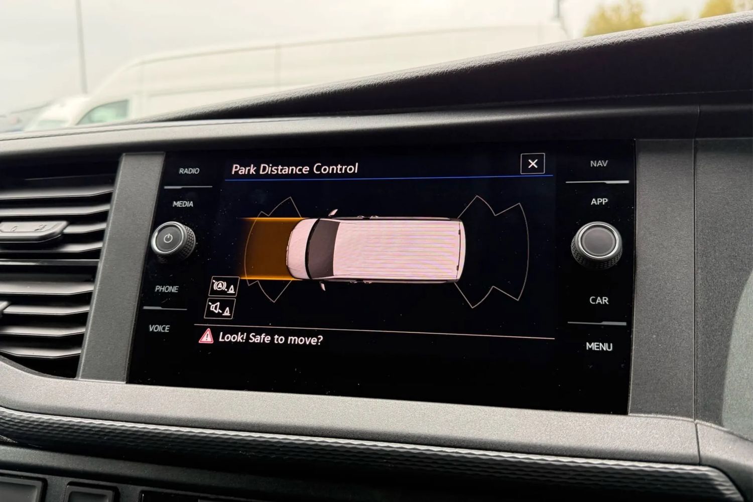 Used Volkswagen Transporter 2024 for sale - 76863293: Photo 47