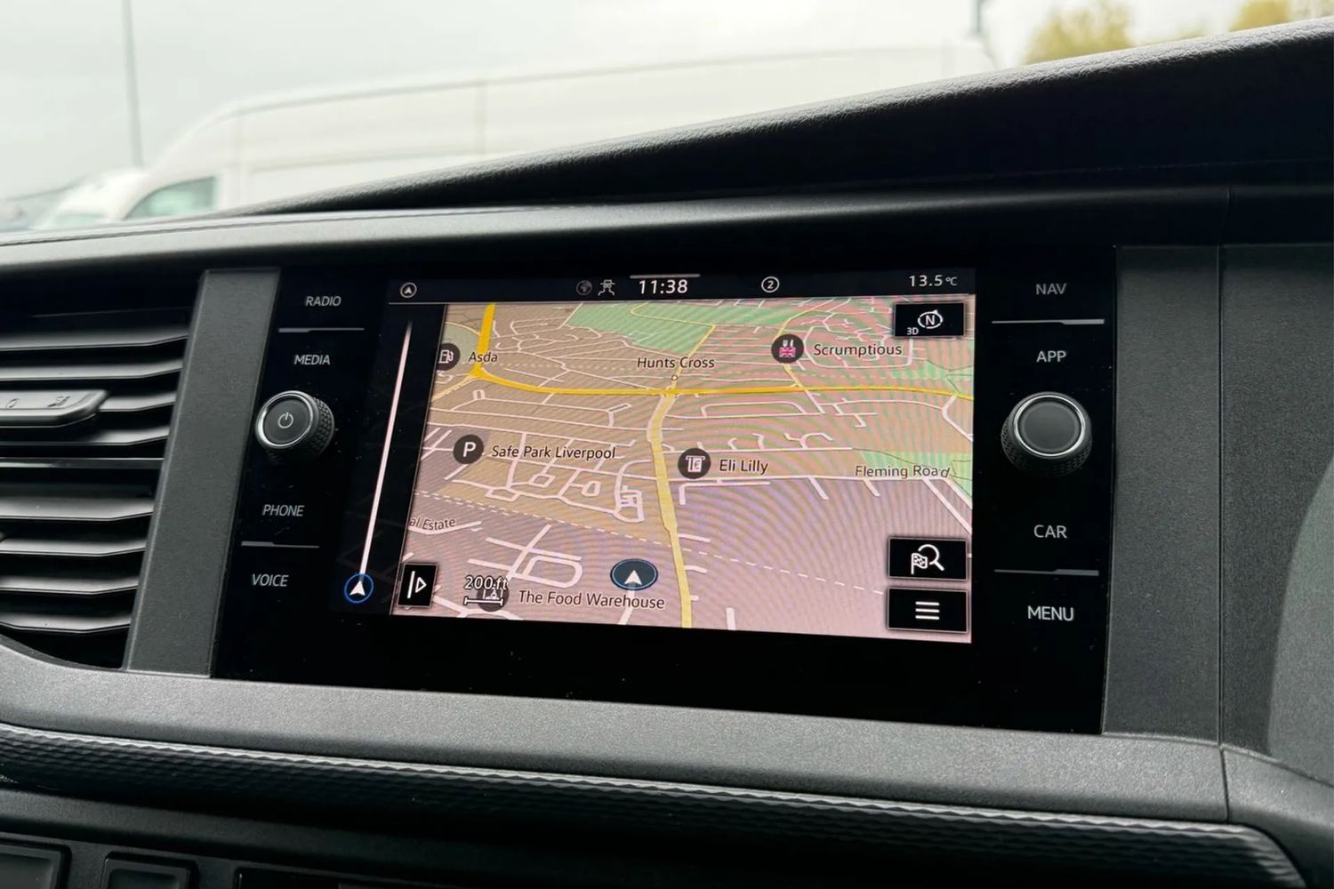 Used Volkswagen Transporter 2024 for sale - 76863293: Photo 49