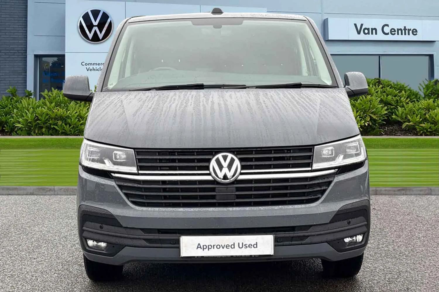 Used Volkswagen Transporter 2024 for sale - 76863293: Photo 5