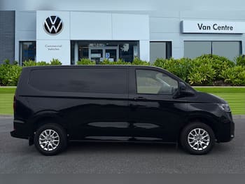 Used Volkswagen Transporter 2026 for sale - 79774024: Photo