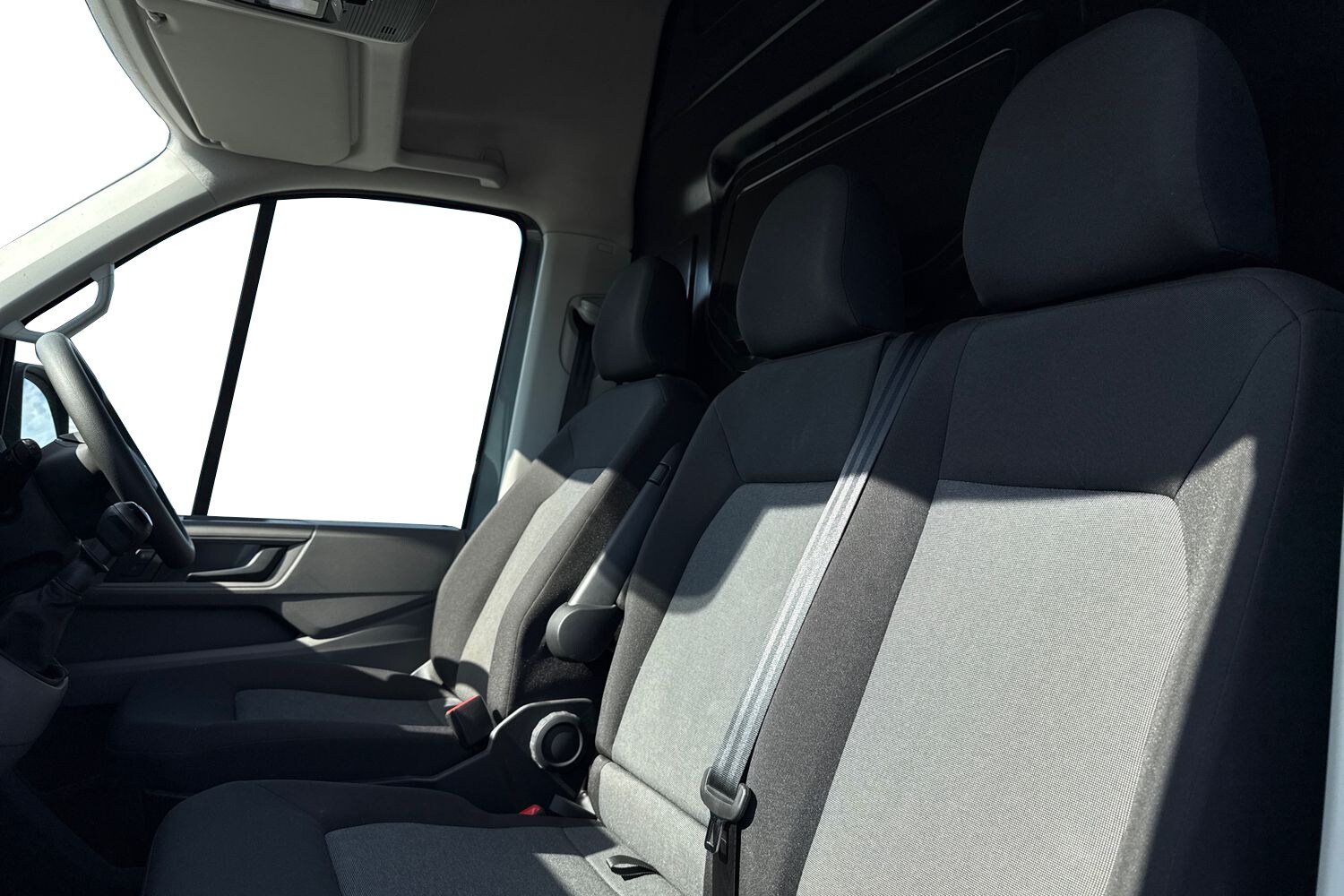 Used Volkswagen Crafter 2024 for sale - 75904087: Photo 10