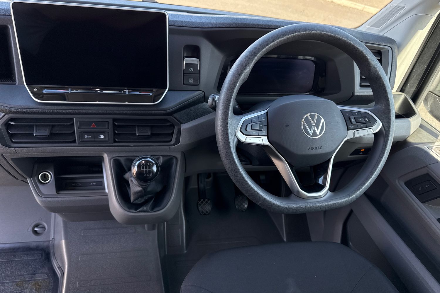 Used Volkswagen Crafter 2024 for sale - 75904087: Photo 12