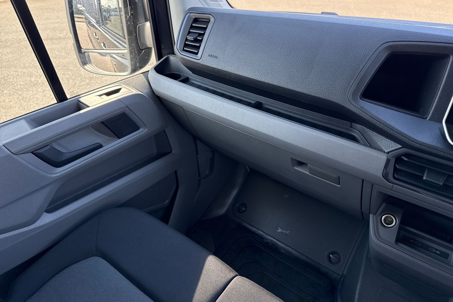 Used Volkswagen Crafter 2024 for sale - 75904087: Photo 14
