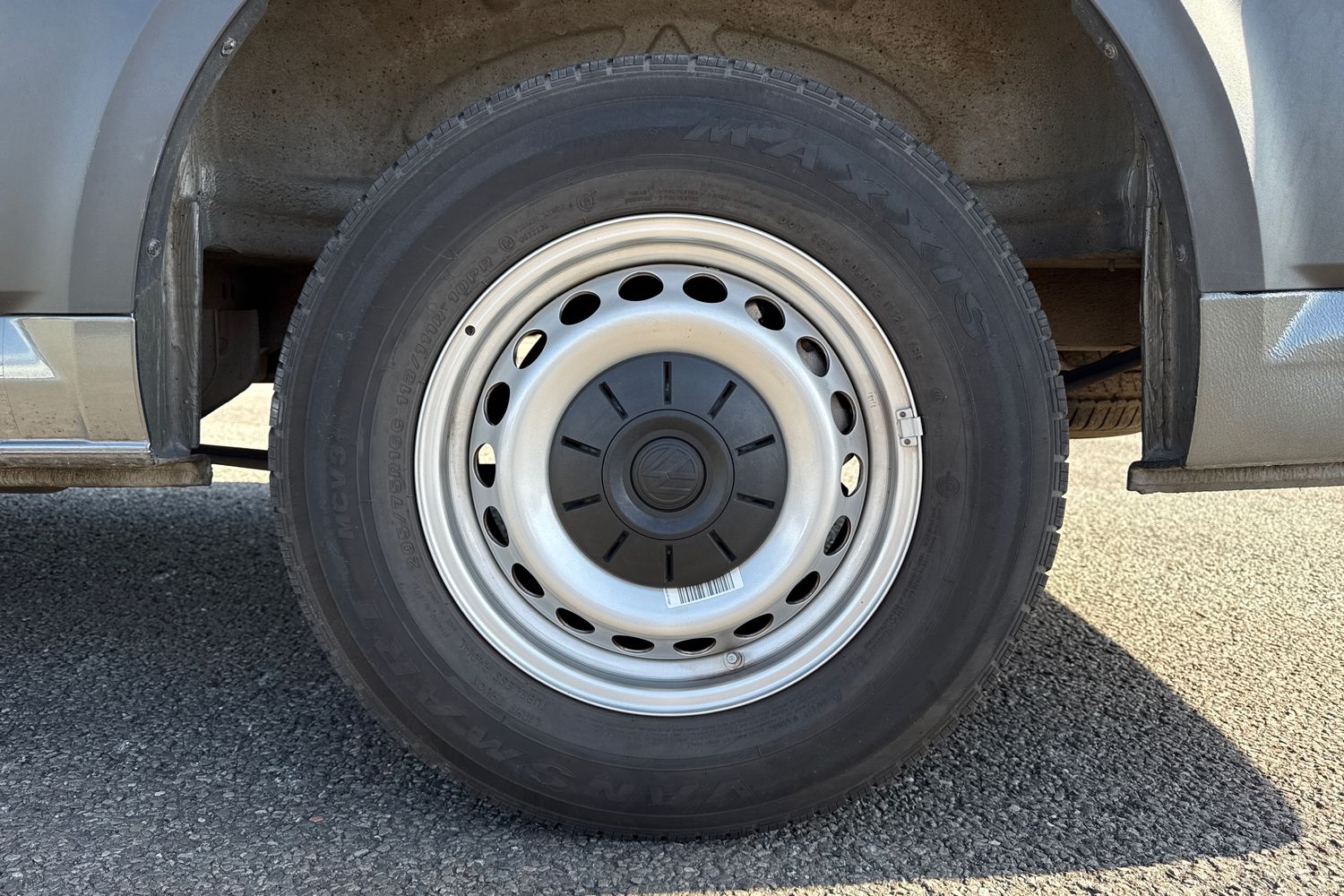 Used Volkswagen Crafter 2024 for sale - 75904087: Photo 23