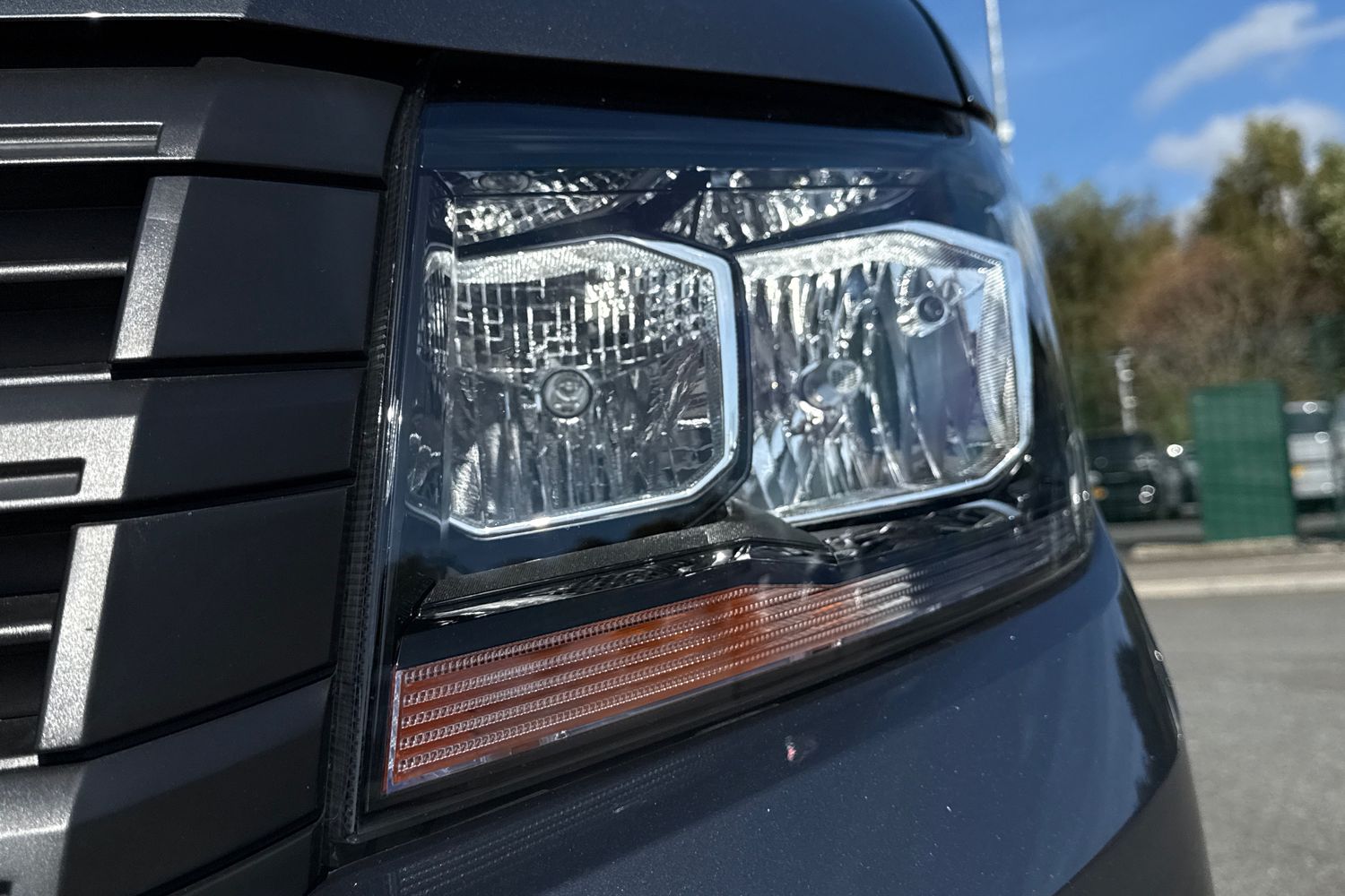 Used Volkswagen Crafter 2024 for sale - 75904087: Photo 26