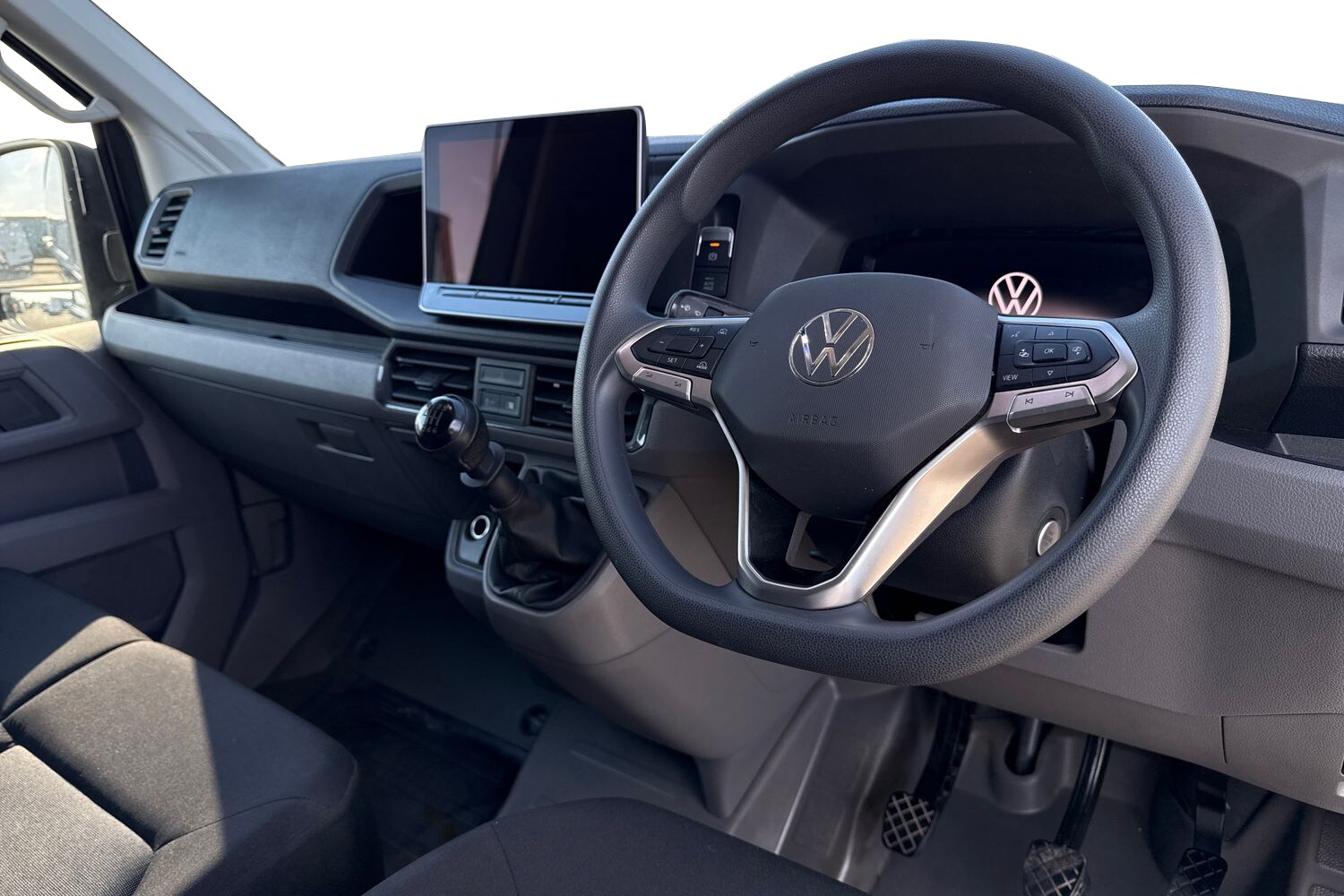 Used Volkswagen Crafter 2024 for sale - 75904087: Photo 7