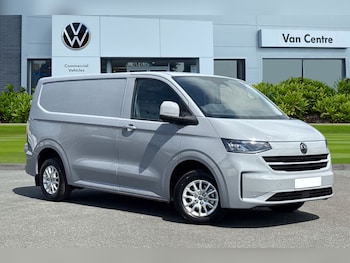 Volkswagen - Transporter