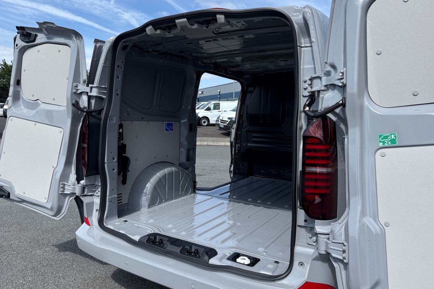 Vehicle 32