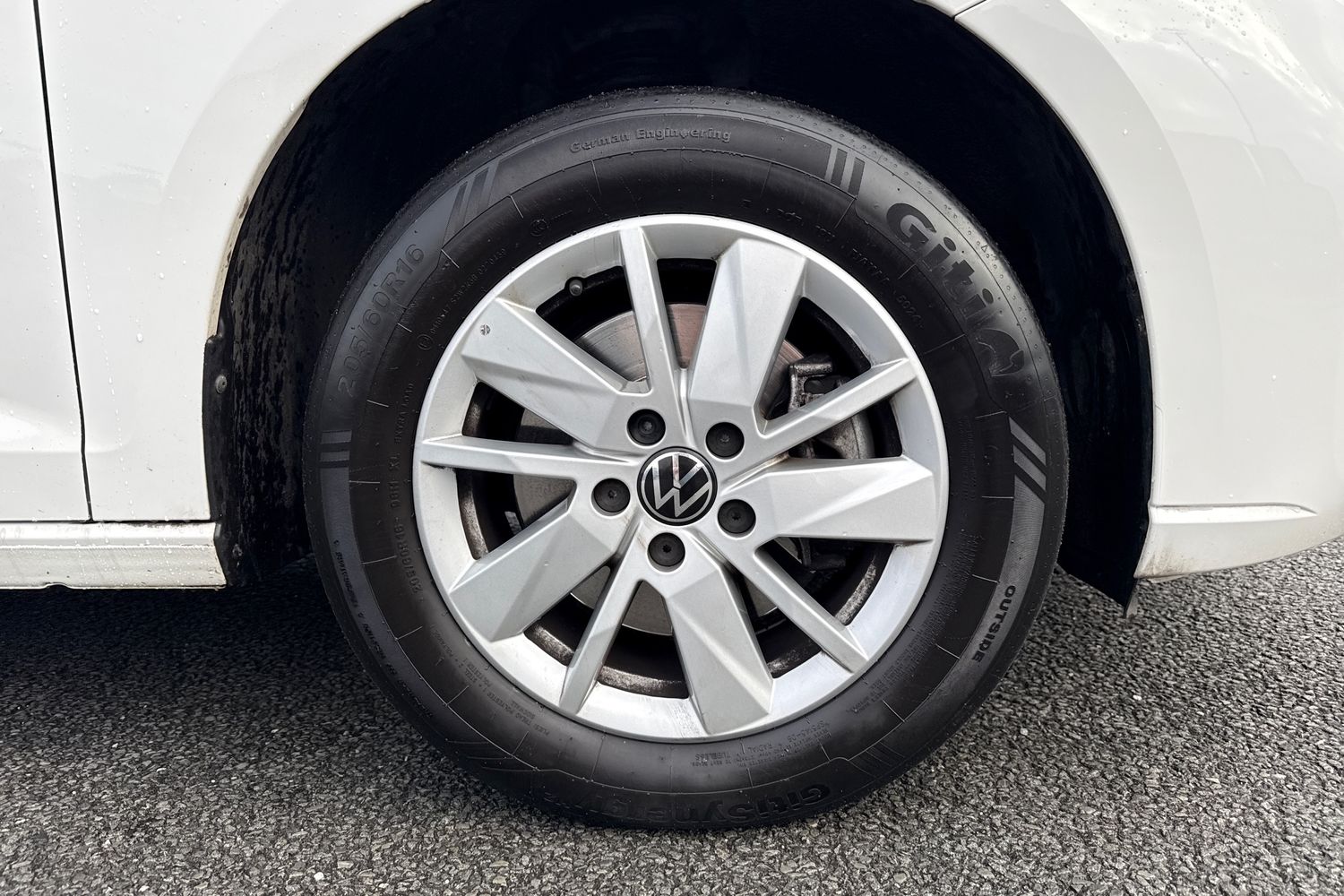 Used Volkswagen Caddy 2025 for sale - 77654326: Photo 10