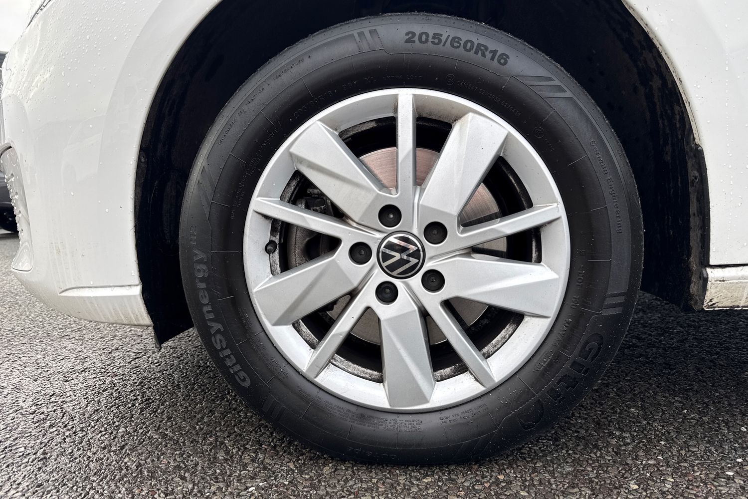 Used Volkswagen Caddy 2025 for sale - 77654326: Photo 13