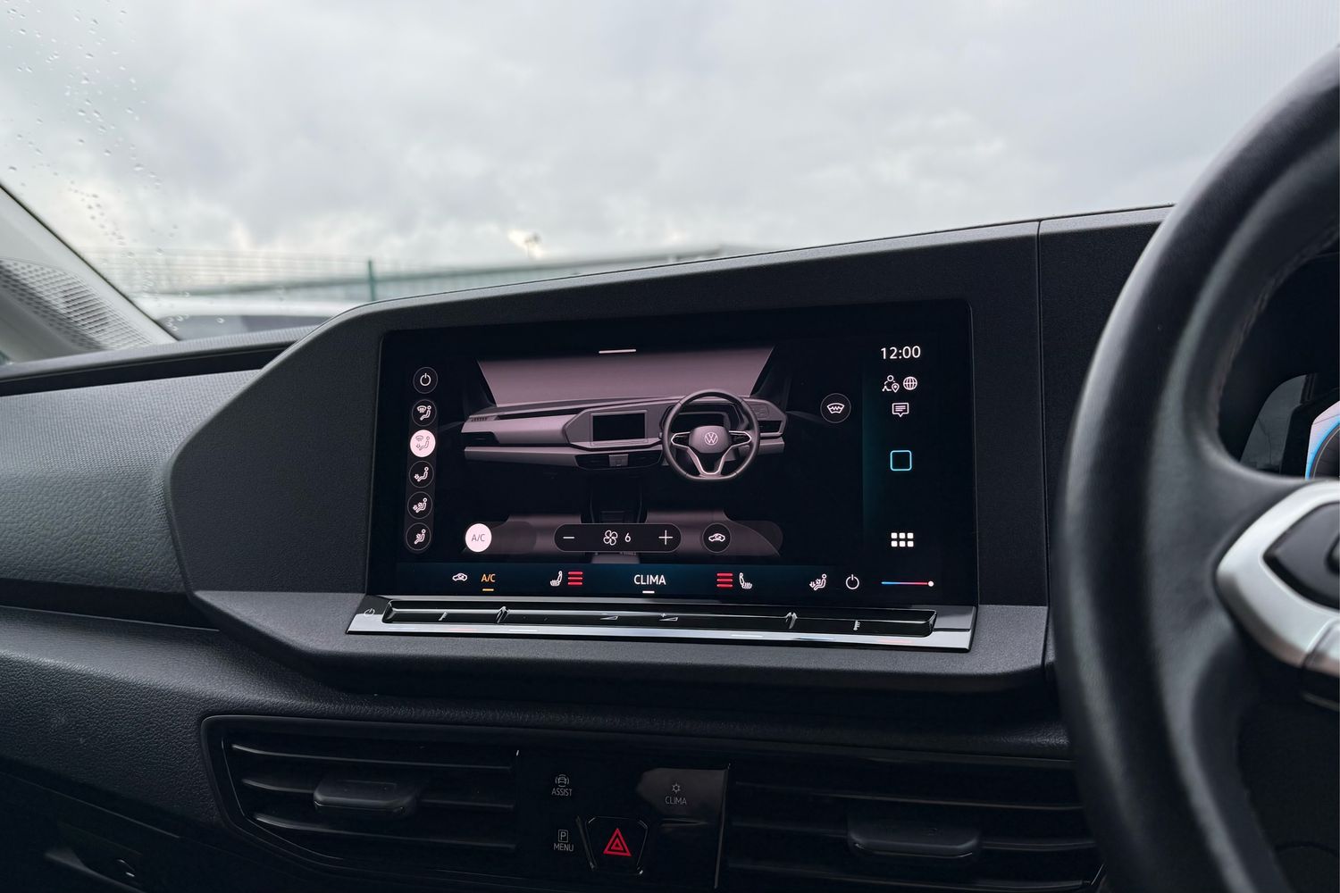 Used Volkswagen Caddy 2025 for sale - 77654326: Photo 22