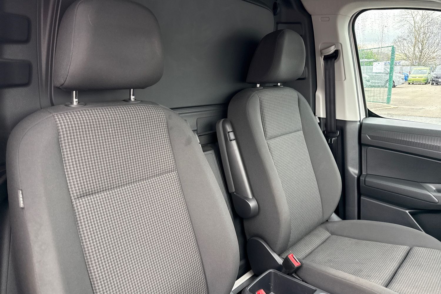 Used Volkswagen Caddy 2025 for sale - 77654326: Photo 24