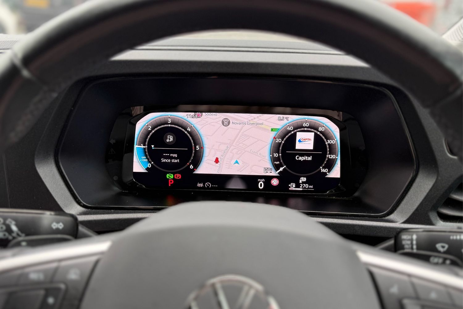 Used Volkswagen Caddy 2025 for sale - 77654326: Photo 43