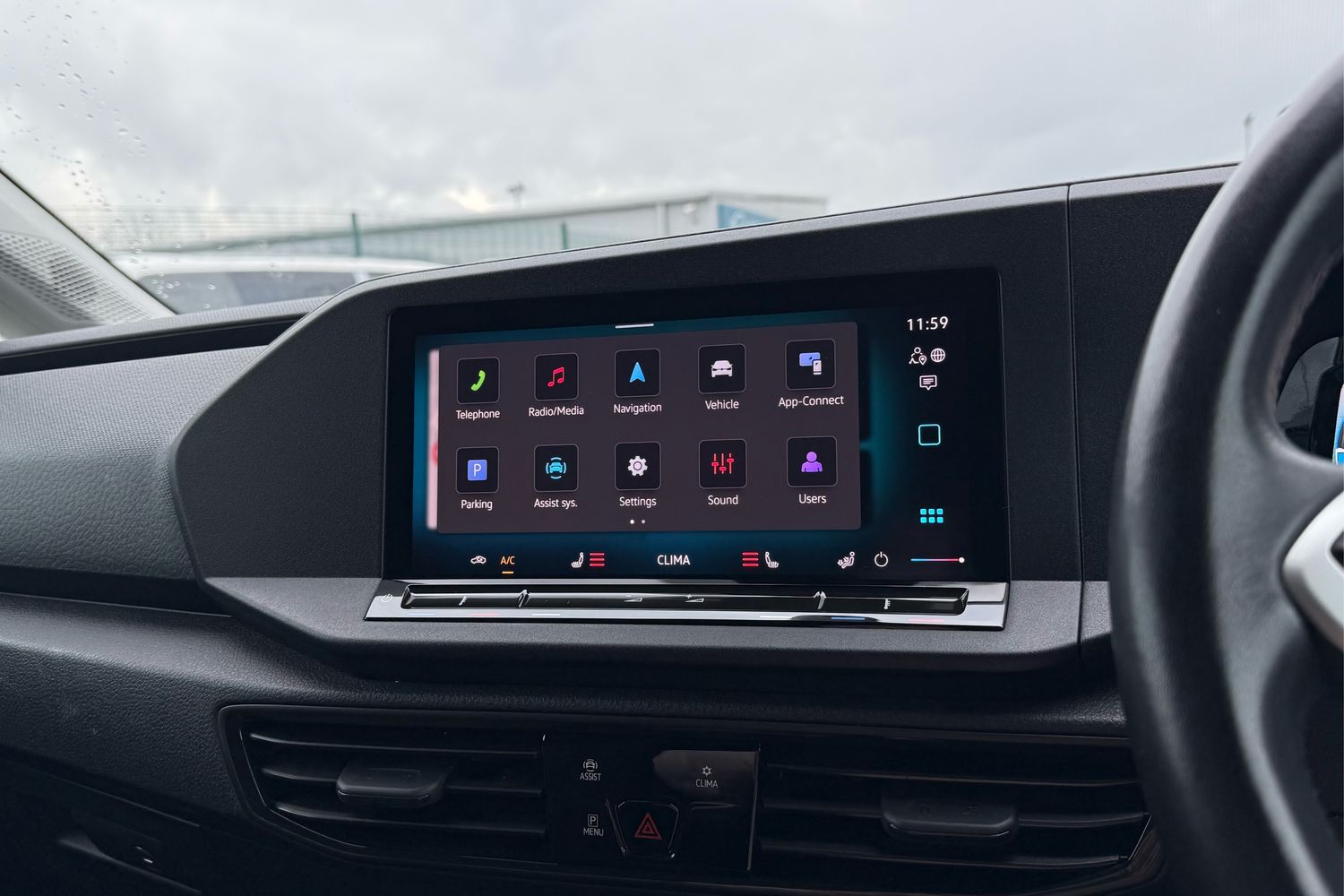 Used Volkswagen Caddy 2025 for sale - 77654326: Photo 45