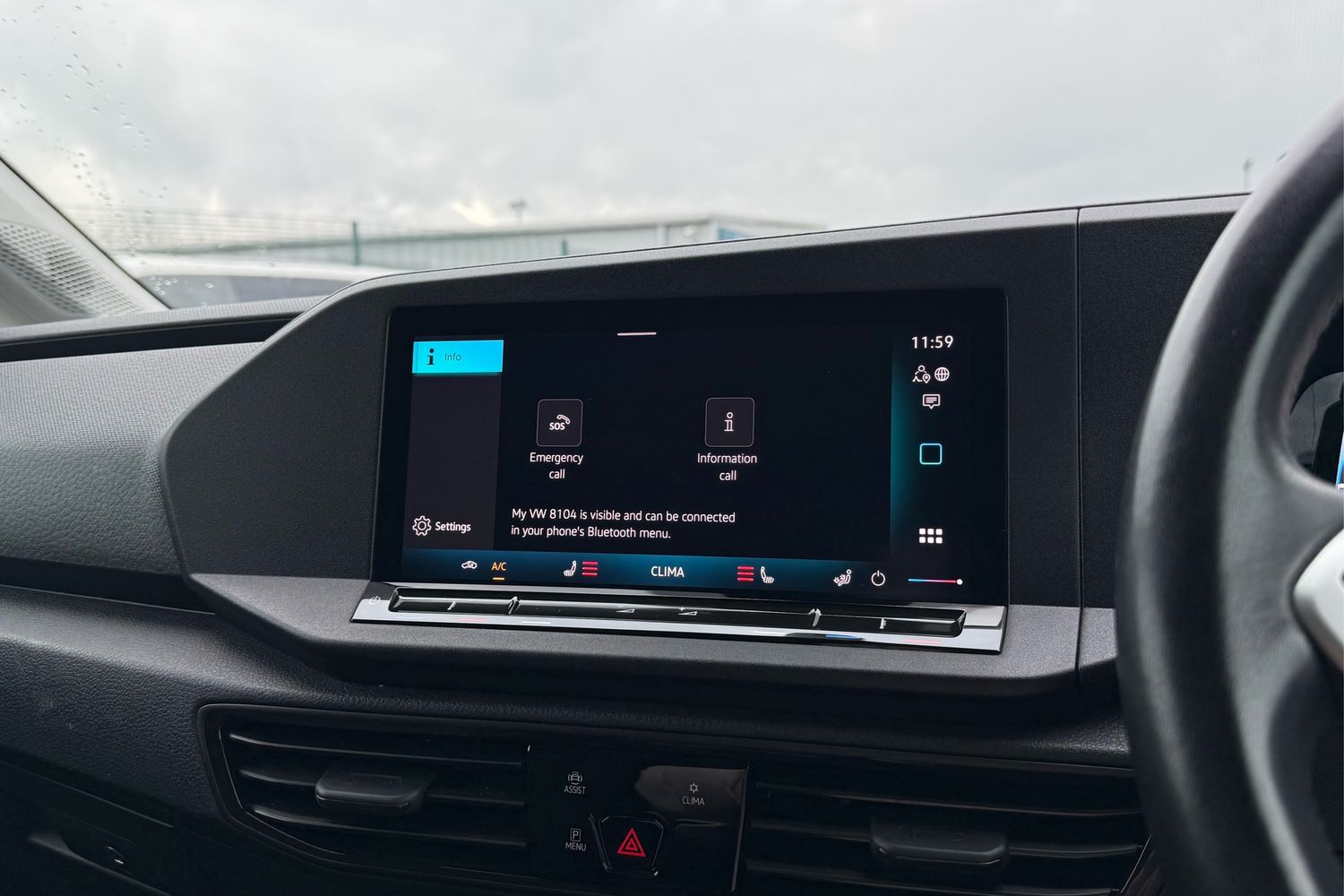 Used Volkswagen Caddy 2025 for sale - 77654326: Photo 46