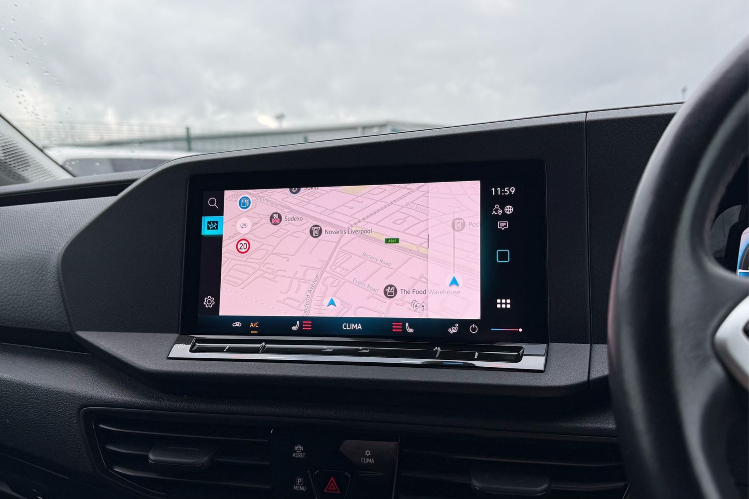 Used Volkswagen Caddy 2025 for sale - 77654326: Photo 50