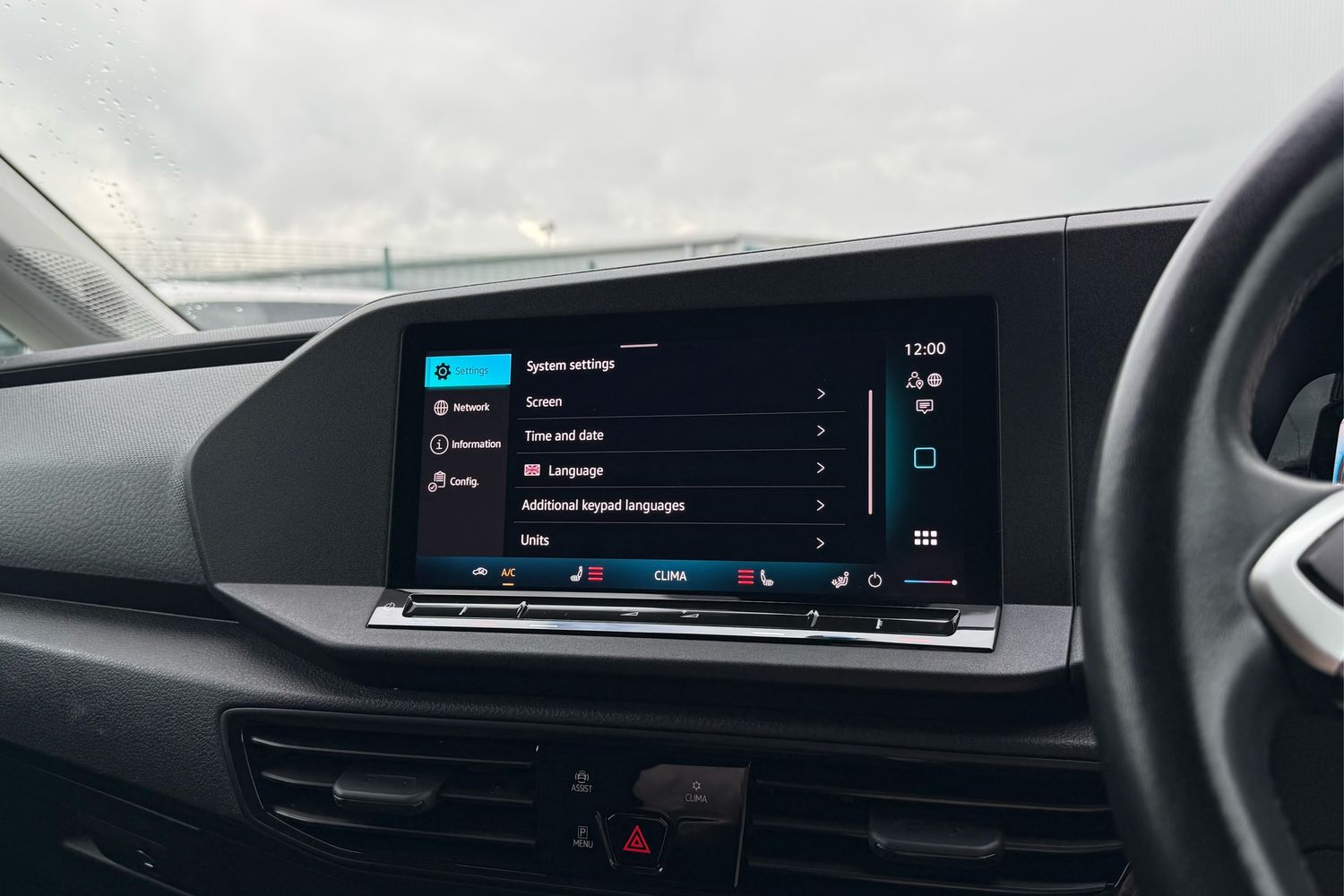 Used Volkswagen Caddy 2025 for sale - 77654326: Photo 54