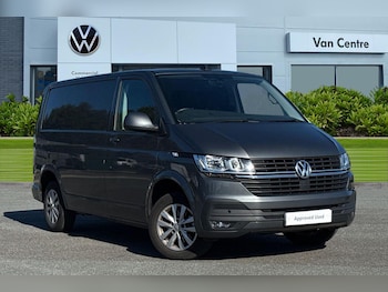 Volkswagen - Transporter