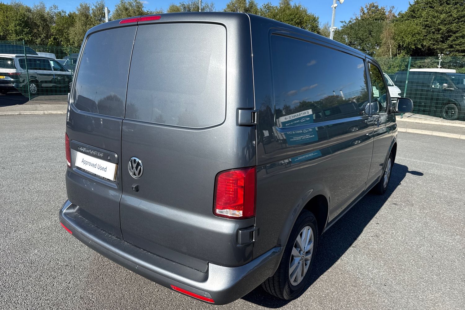 Vehicle 29
