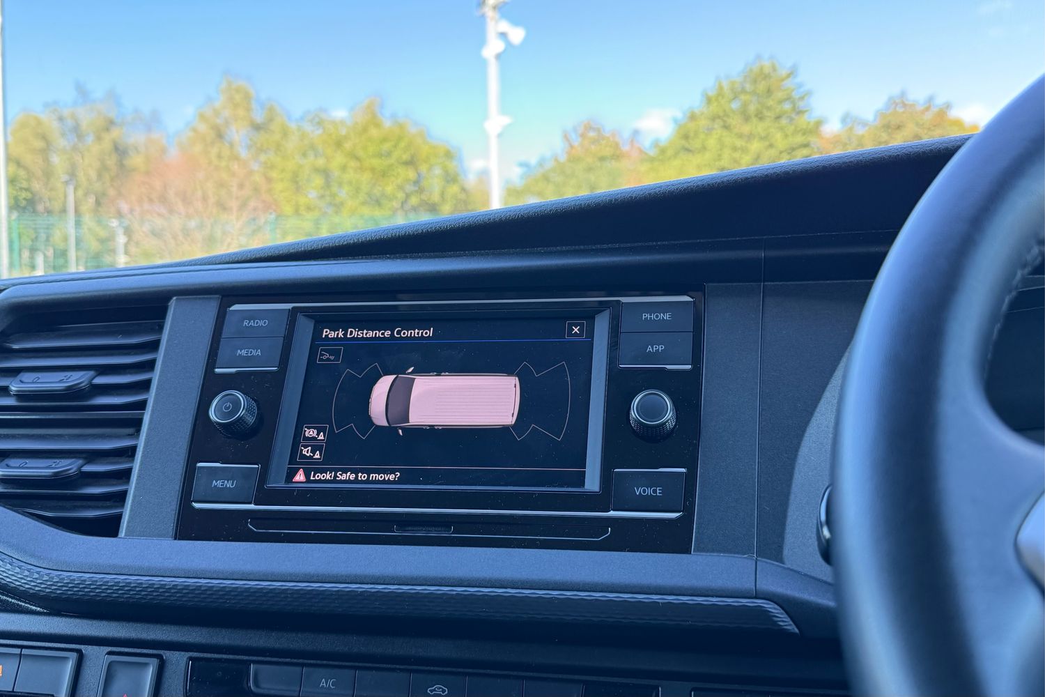 Vehicle 52