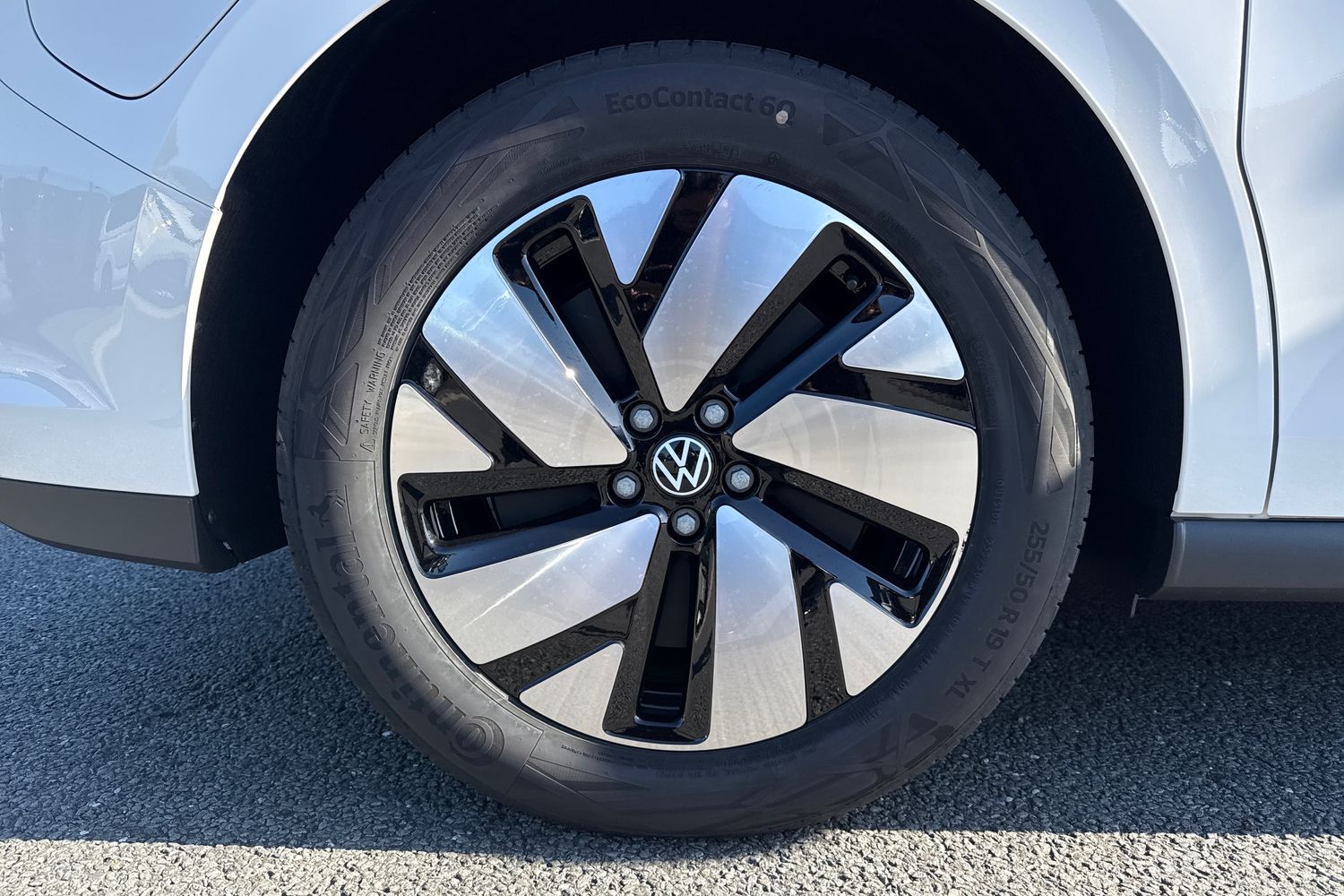 Used Volkswagen ID.Buzz 2025 for sale - 76739576: Photo 10