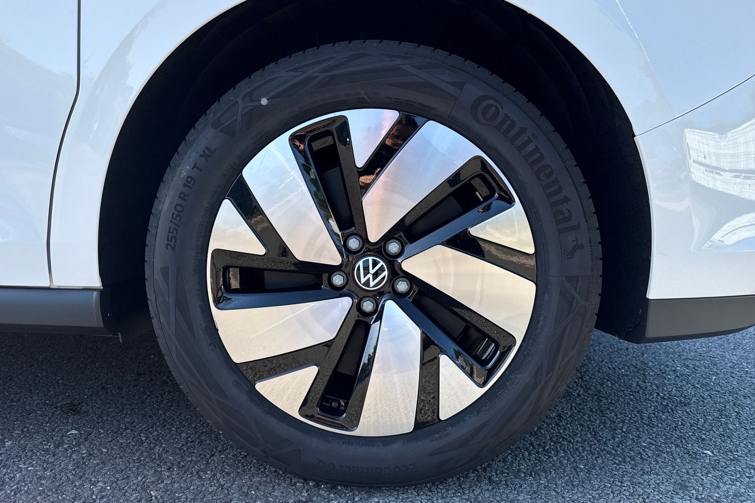 Used Volkswagen ID.Buzz 2025 for sale - 76739576: Photo 11