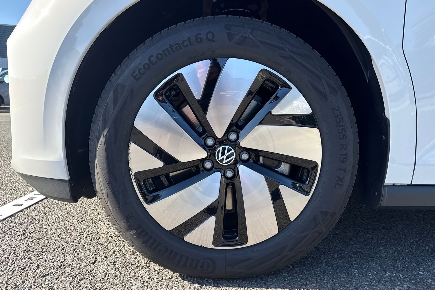 Used Volkswagen ID.Buzz 2025 for sale - 76739576: Photo 12