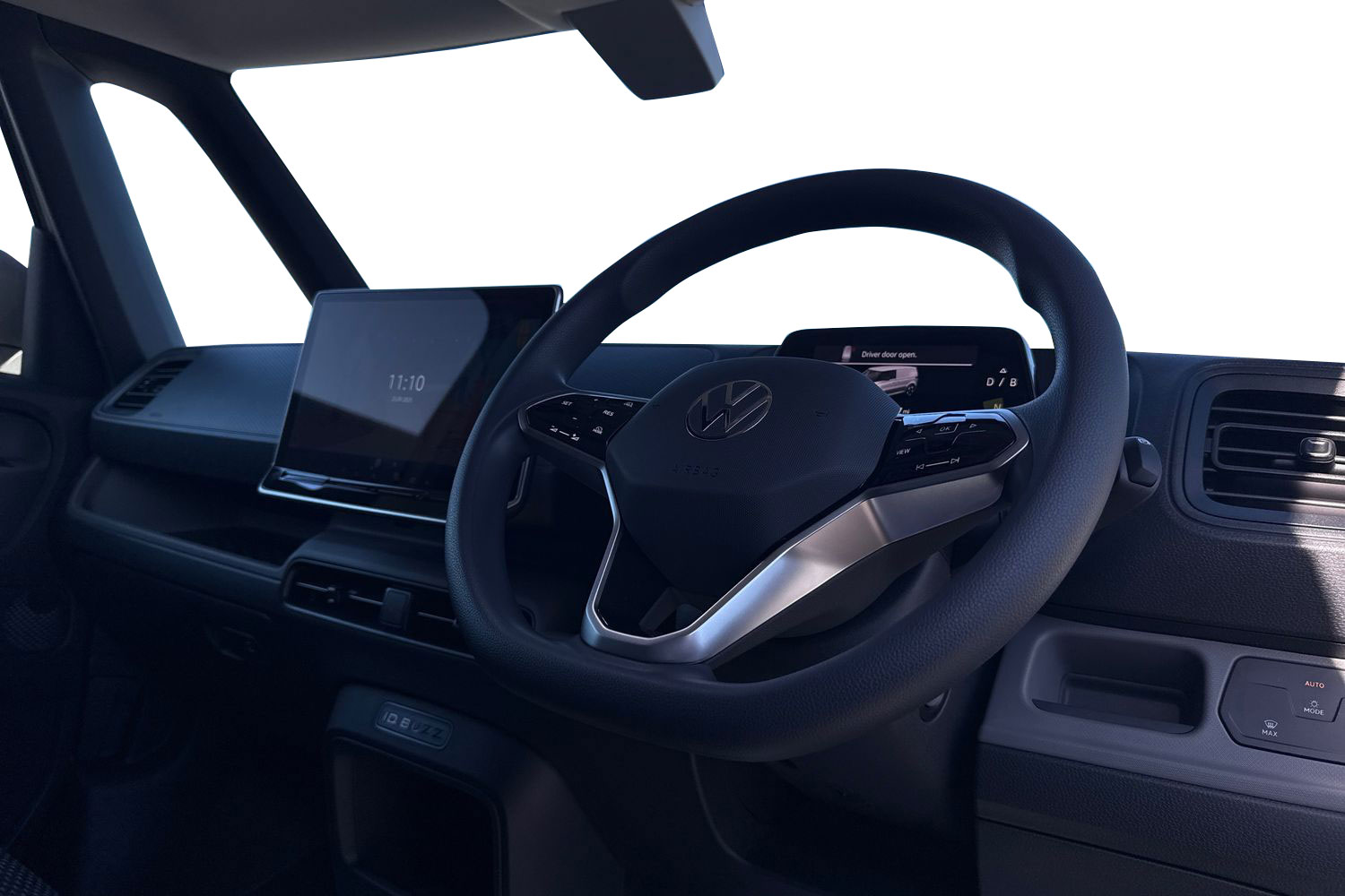 Used Volkswagen ID.Buzz 2025 for sale - 76739576: Photo 13