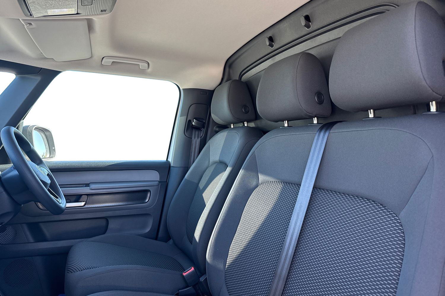 Used Volkswagen ID.Buzz 2025 for sale - 76739576: Photo 15