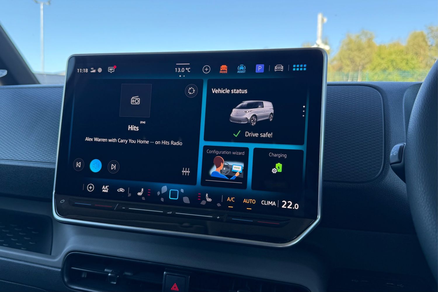 Used Volkswagen ID.Buzz 2025 for sale - 76739576: Photo 16