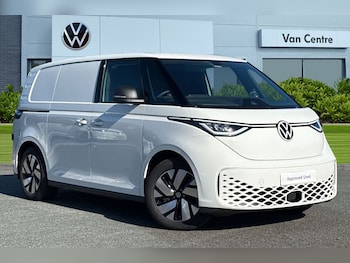 Volkswagen - ID.Buzz