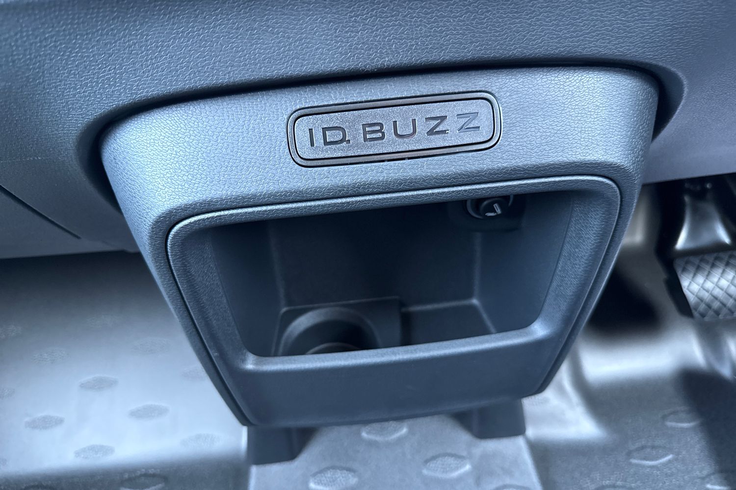 Used Volkswagen ID.Buzz 2025 for sale - 76739576: Photo 22