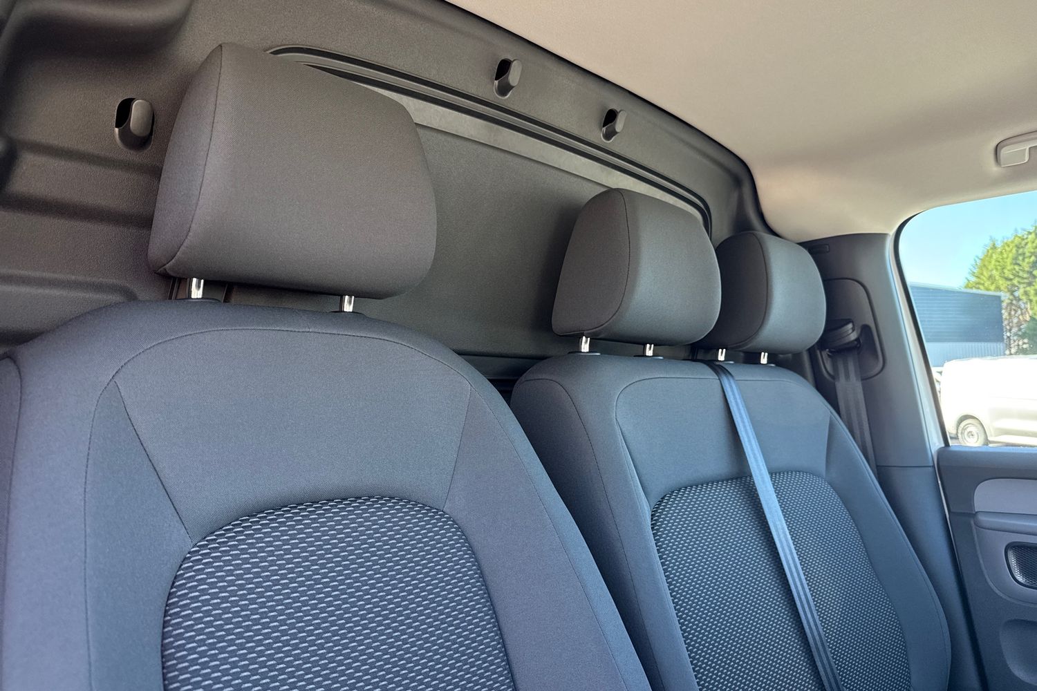 Used Volkswagen ID.Buzz 2025 for sale - 76739576: Photo 23