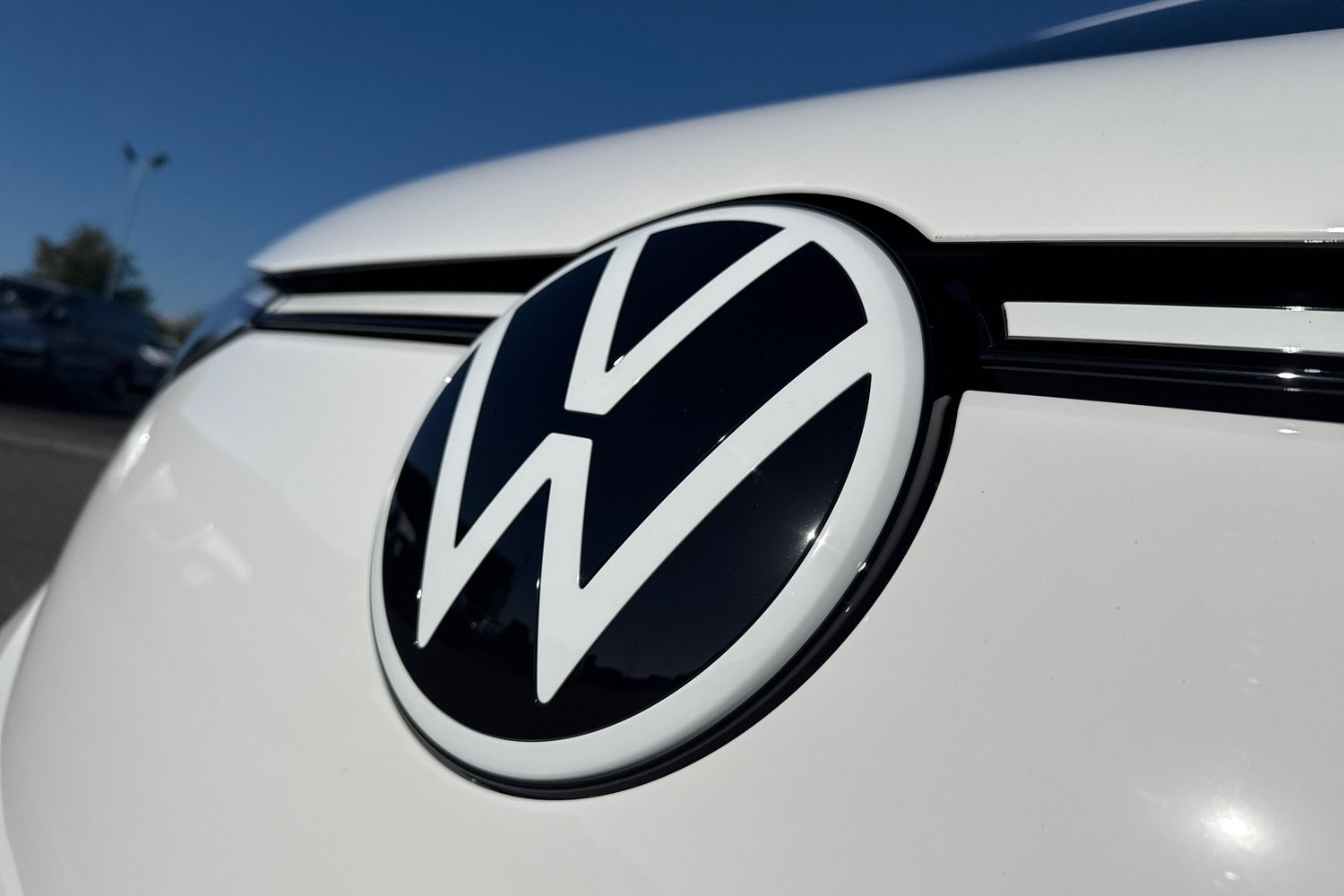 Used Volkswagen ID.Buzz 2025 for sale - 76739576: Photo 27