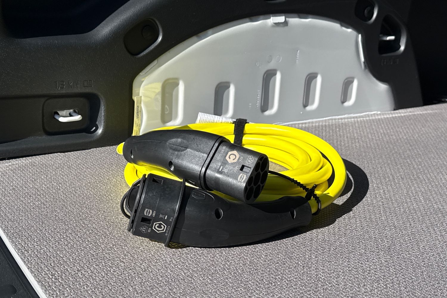 Used Volkswagen ID.Buzz 2025 for sale - 76739576: Photo 29