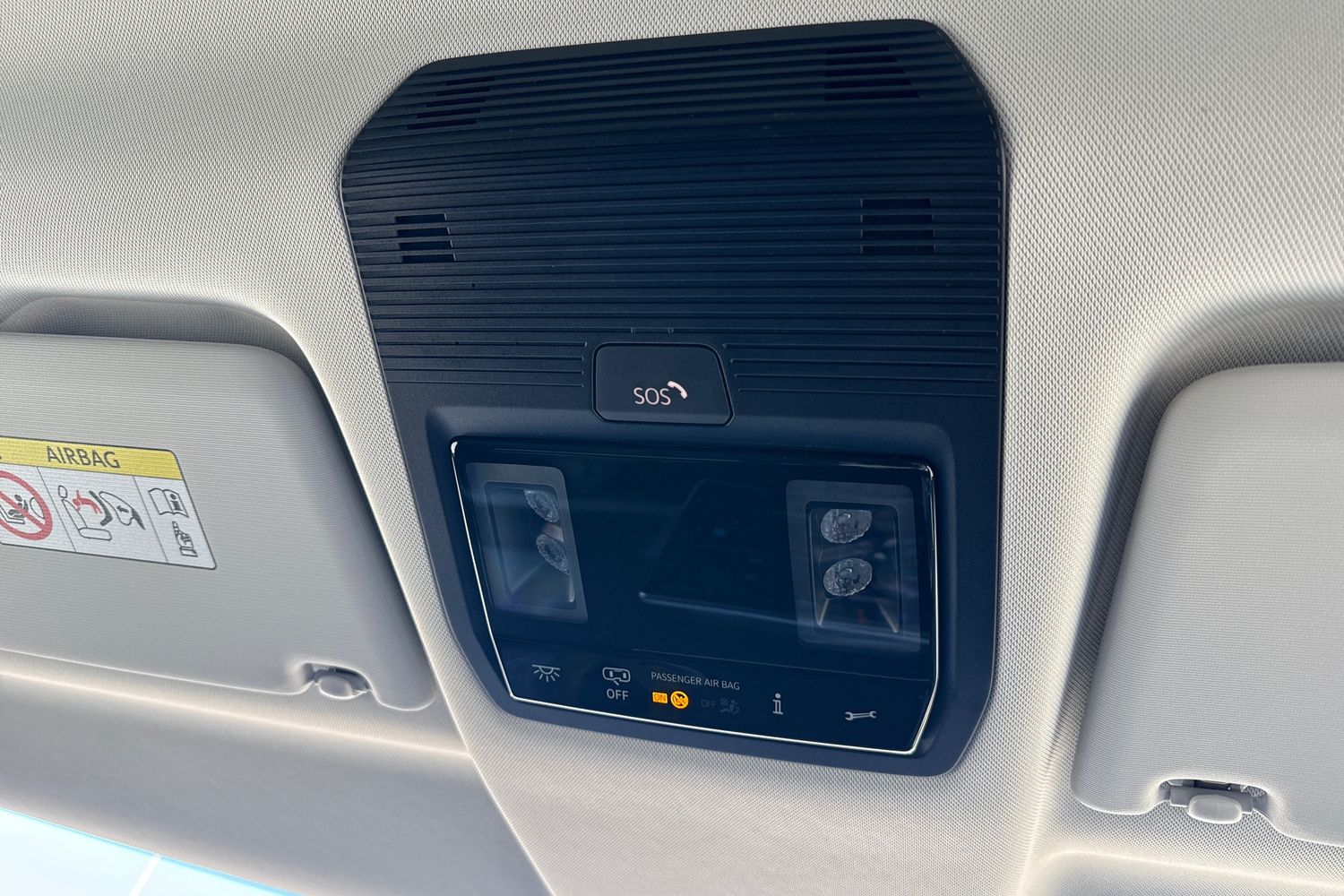 Used Volkswagen ID.Buzz 2025 for sale - 76739576: Photo 42