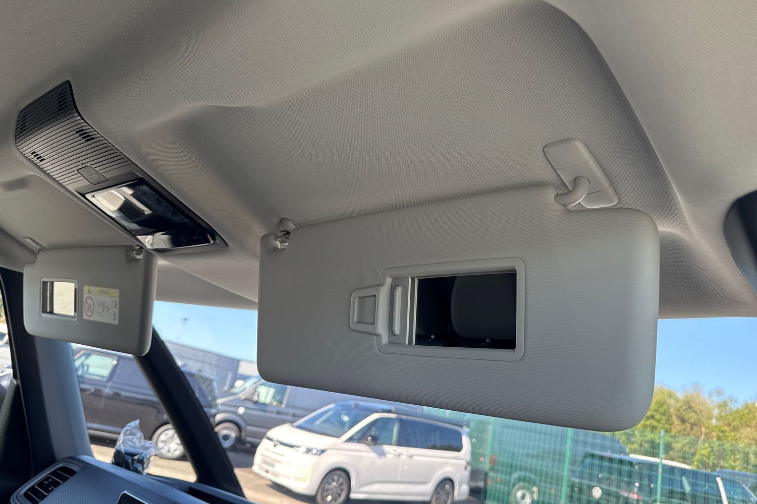 Used Volkswagen ID.Buzz 2025 for sale - 76739576: Photo 43