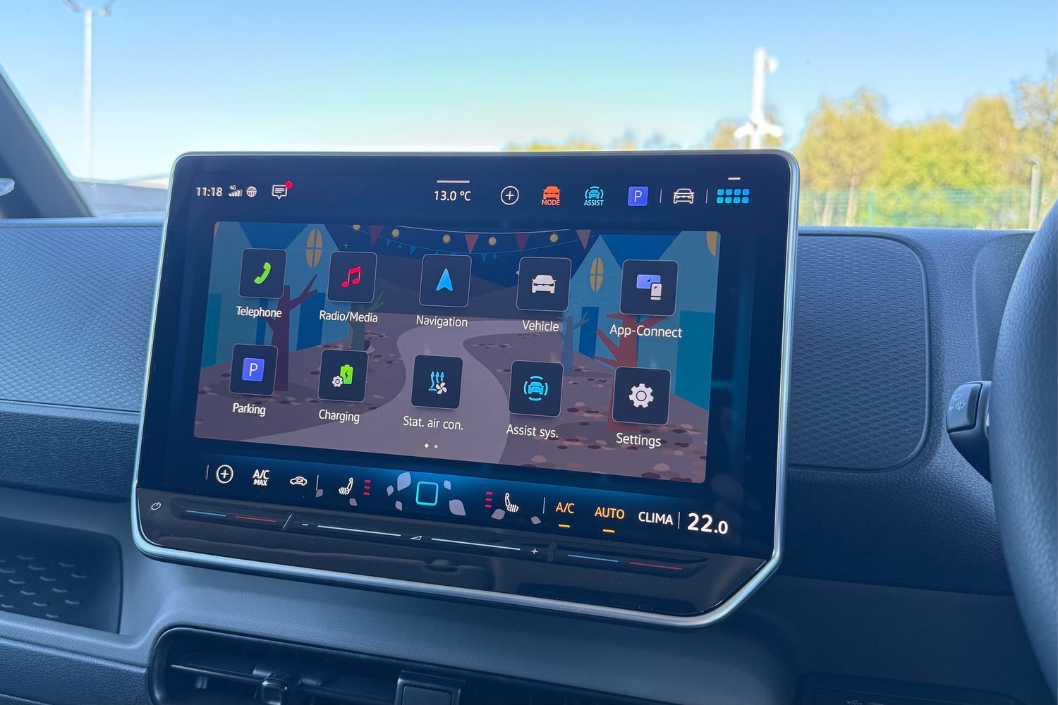 Used Volkswagen ID.Buzz 2025 for sale - 76739576: Photo 44