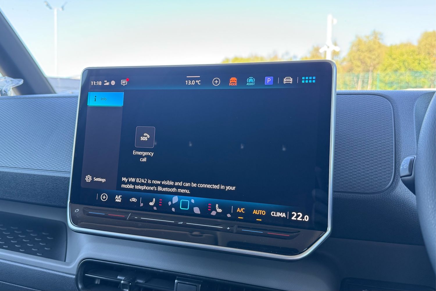 Used Volkswagen ID.Buzz 2025 for sale - 76739576: Photo 45