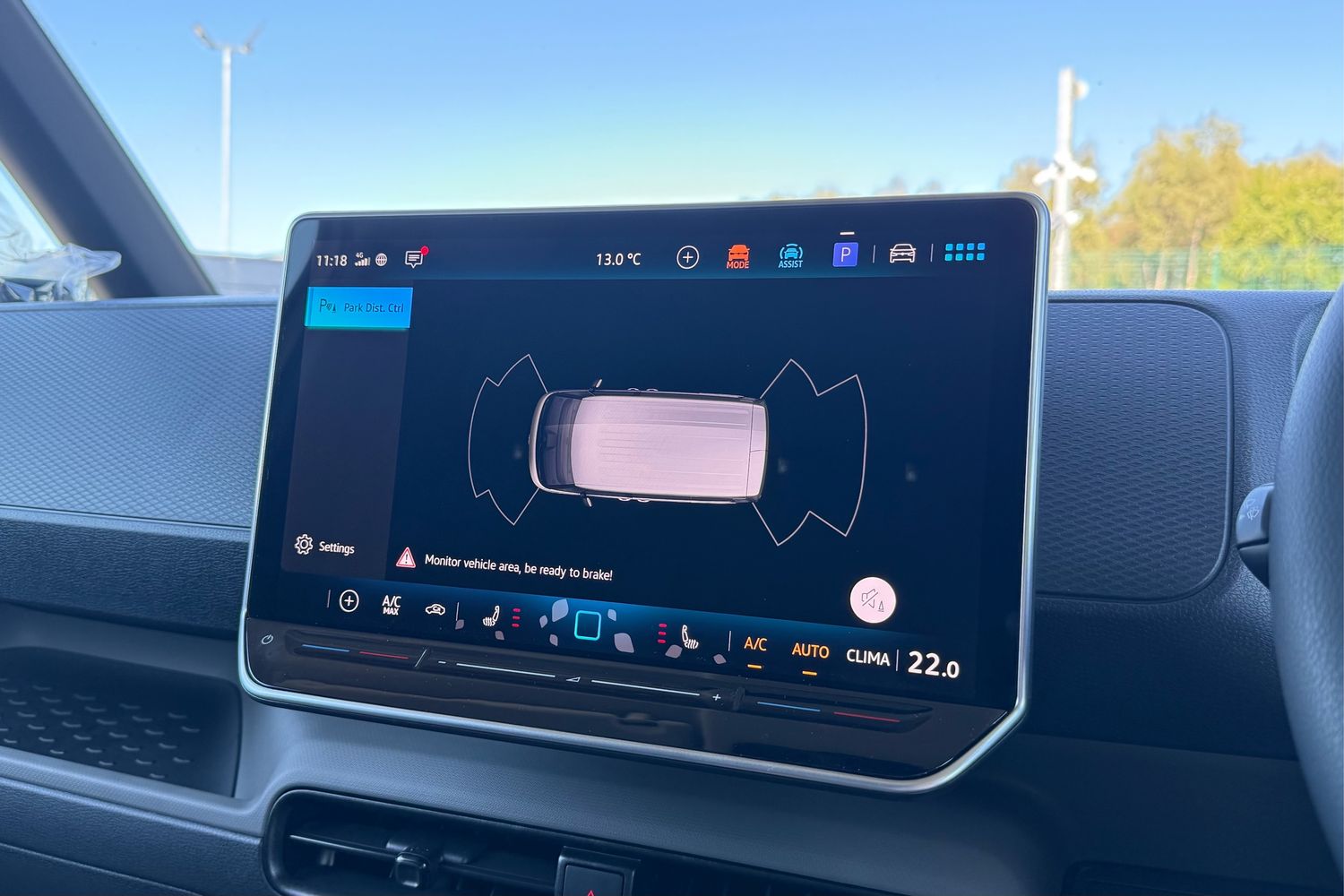 Used Volkswagen ID.Buzz 2025 for sale - 76739576: Photo 50