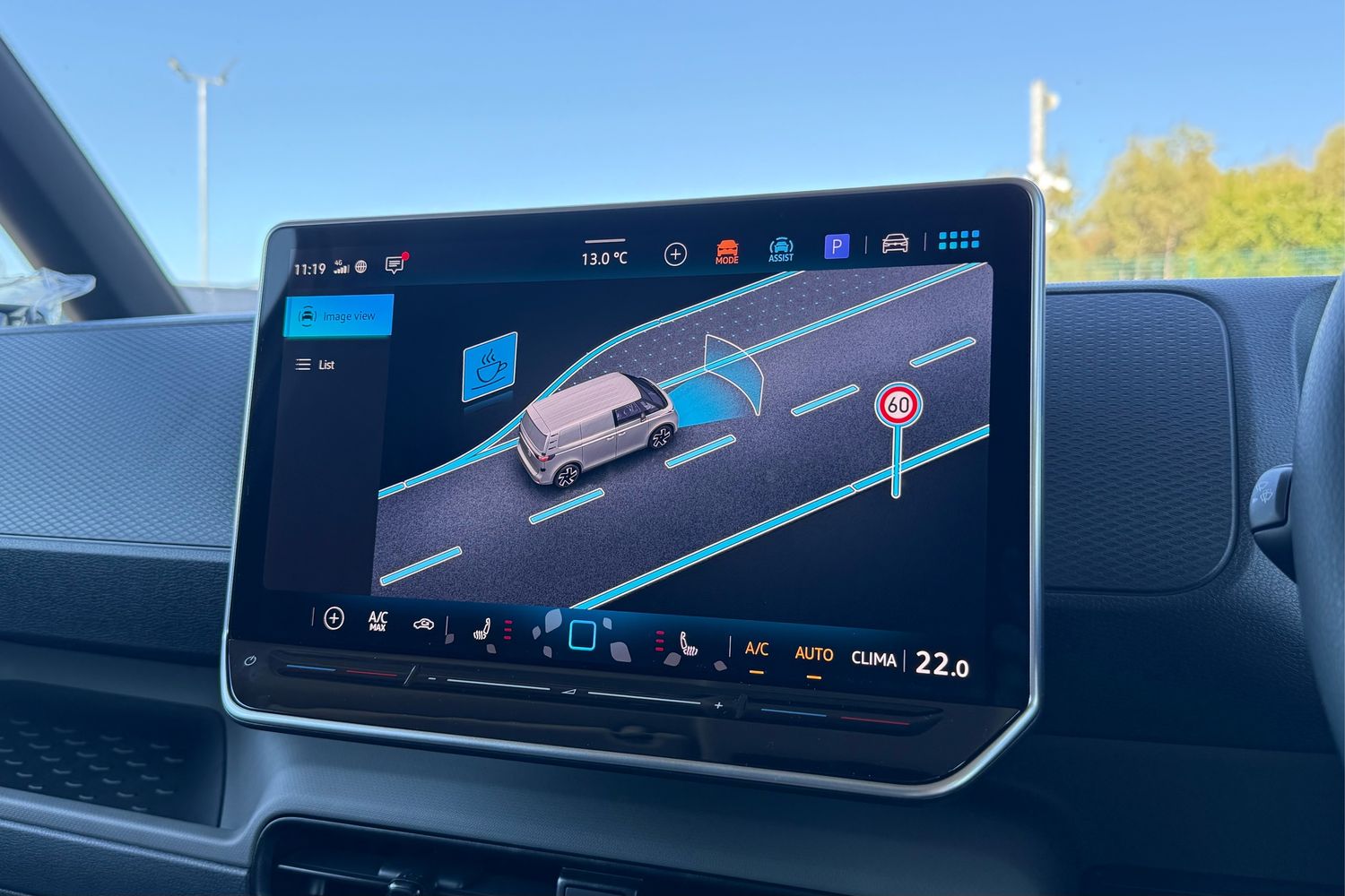 Used Volkswagen ID.Buzz 2025 for sale - 76739576: Photo 51