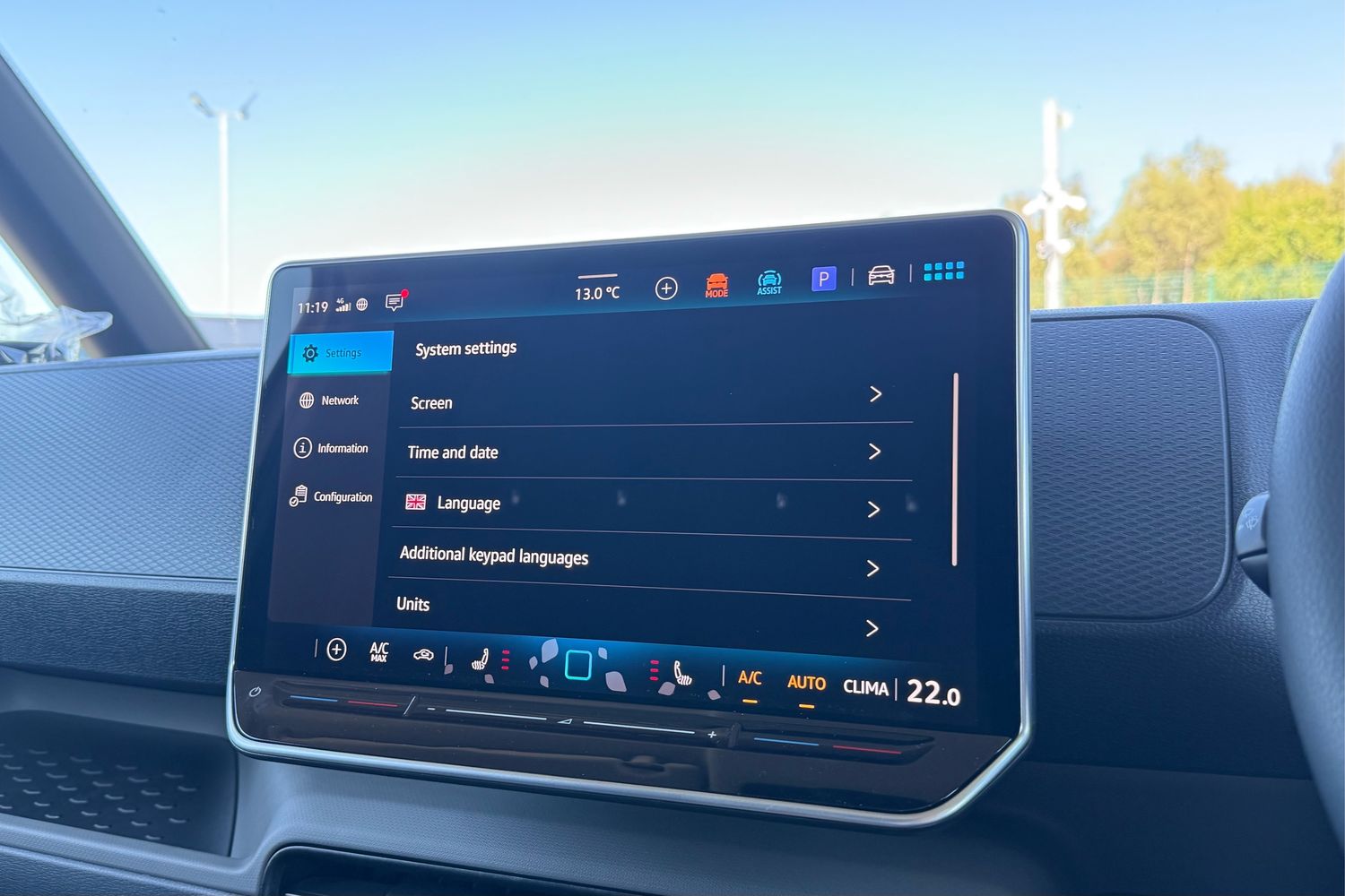 Used Volkswagen ID.Buzz 2025 for sale - 76739576: Photo 52