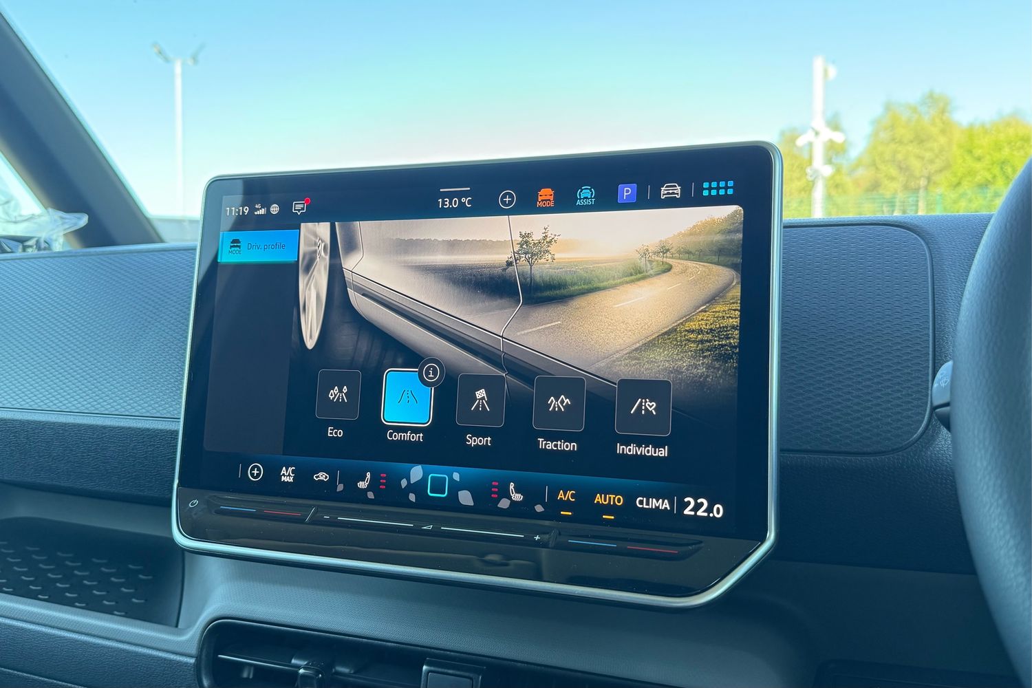 Used Volkswagen ID.Buzz 2025 for sale - 76739576: Photo 53