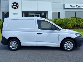 Used Volkswagen Caddy 2024 for sale - 75075533: Photo