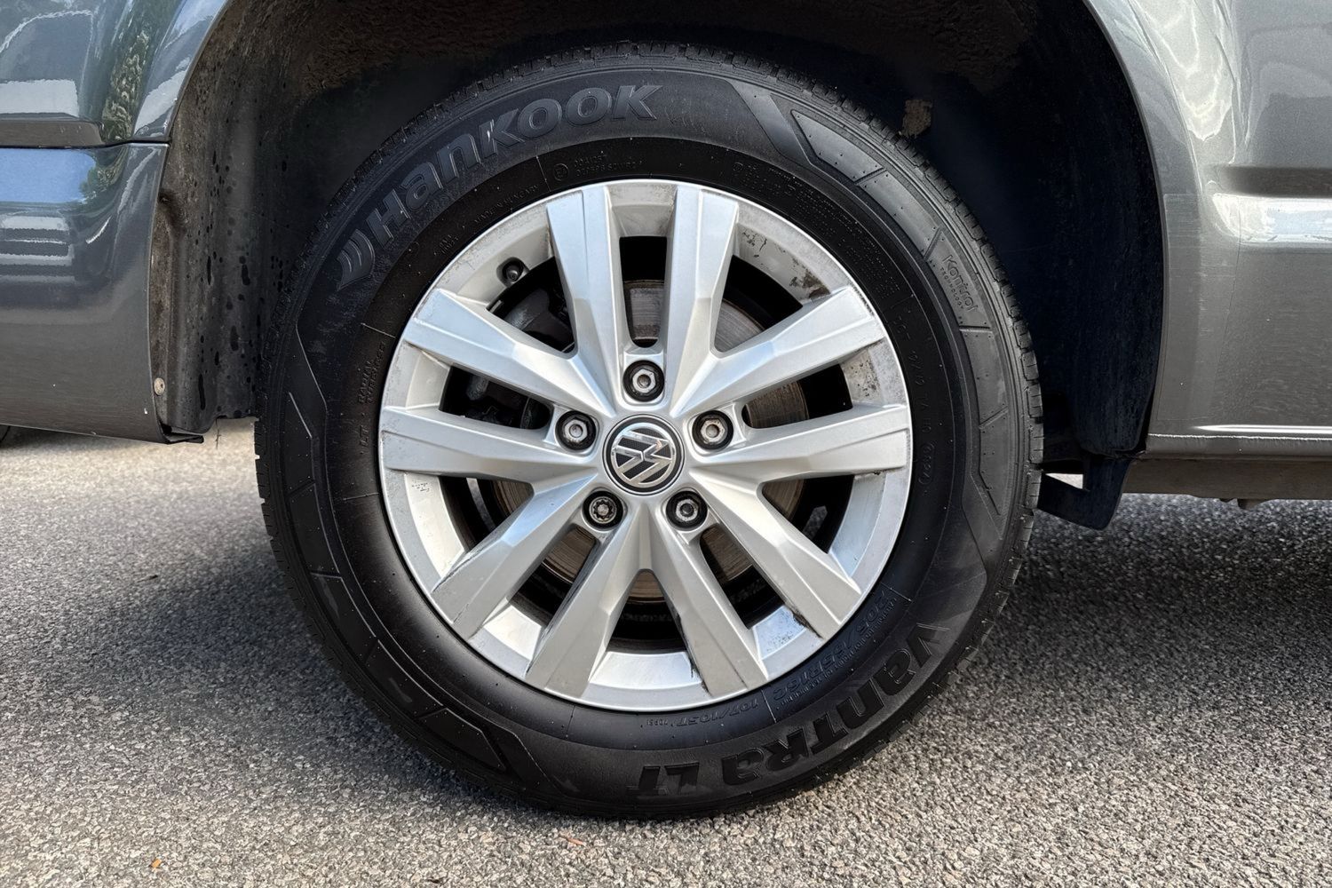 Used Volkswagen Transporter 2024 for sale - 77187421: Photo 10