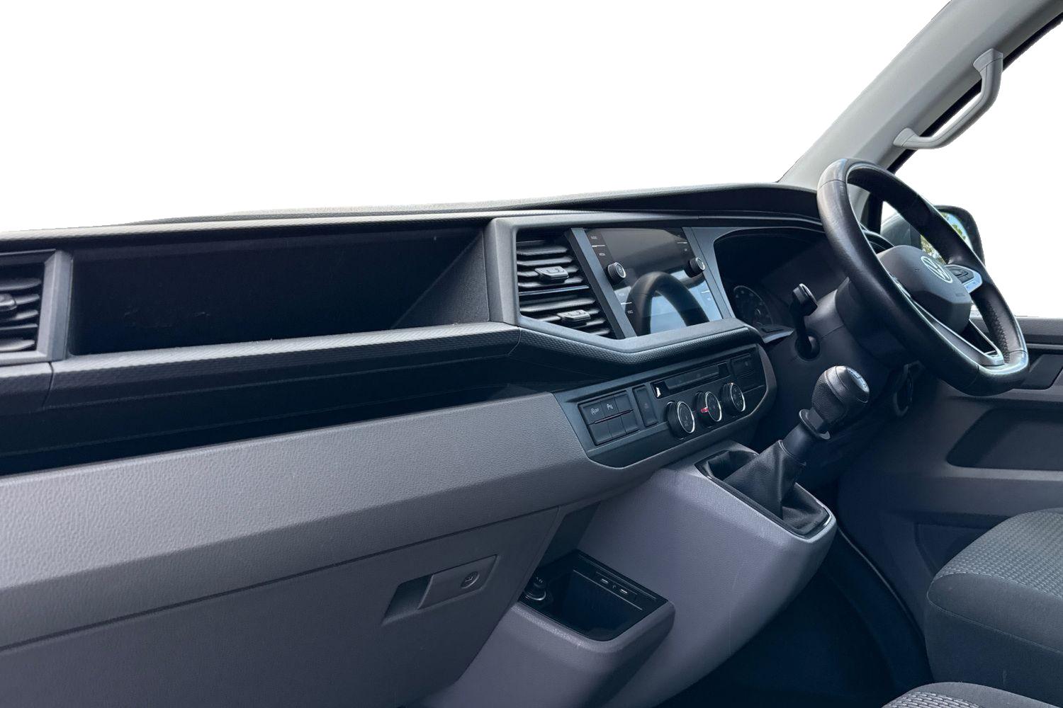 Used Volkswagen Transporter 2024 for sale - 77187421: Photo 14